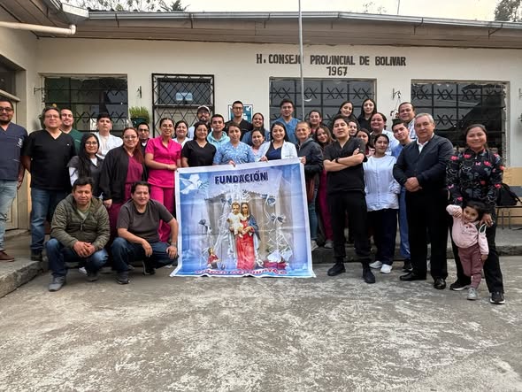 Brigada médica San Sebastián