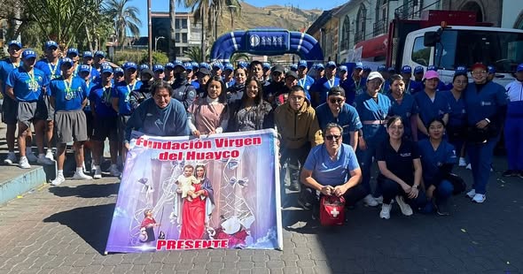 Brigada médica Rafael J. Bazante